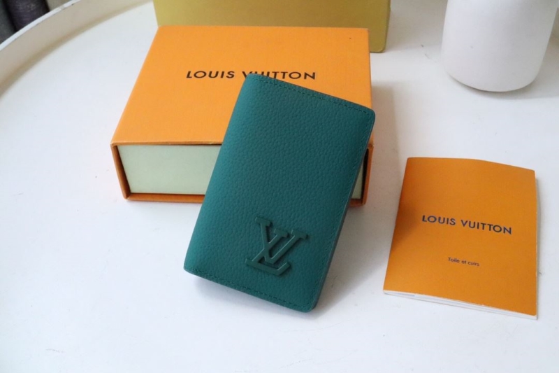 LV Wallets